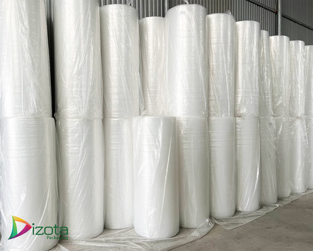 Cuộn xốp nổ 1m5 x 100m