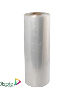 Cuộn màng PE quấn pallet