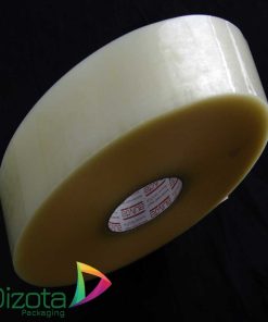 Băng dính cuộn to 1kg bán lẻ HN