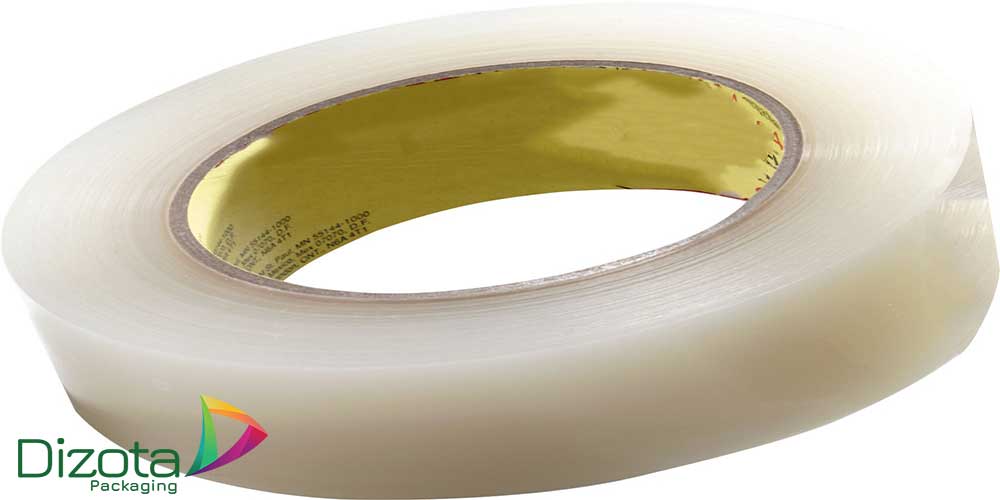 Cuộn băng dính trong 1kg giá rẻ tại Hà Nội