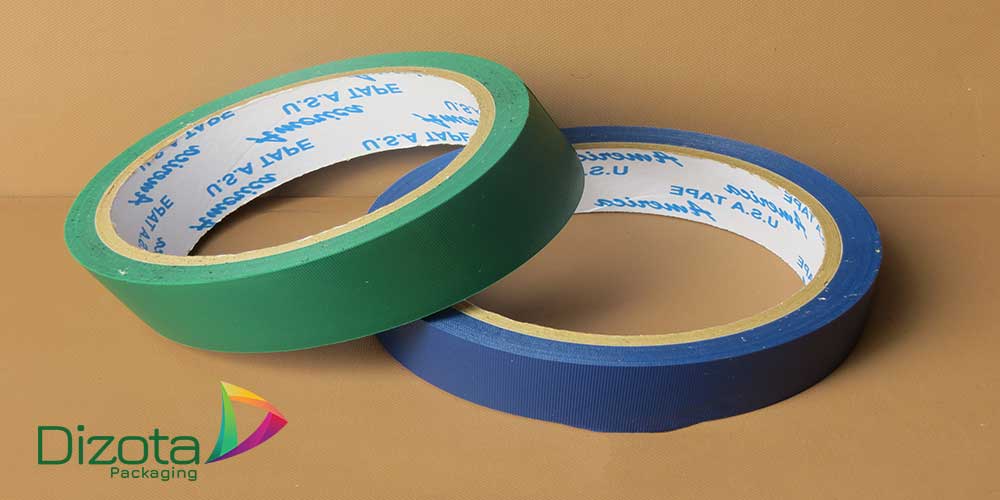 Băng dính Simili 5cm