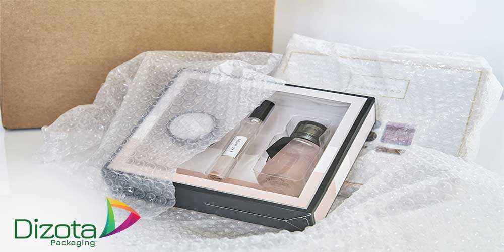 Bubble wrap là gì?