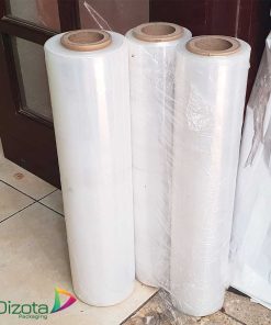 Cuộn màng Chít màng PE 4kg