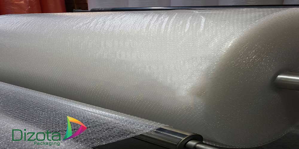 xốp hơi 1.2m x 100m loại dầy