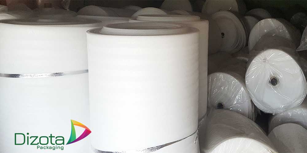 cuộn mút xốp dầy 1,5cm