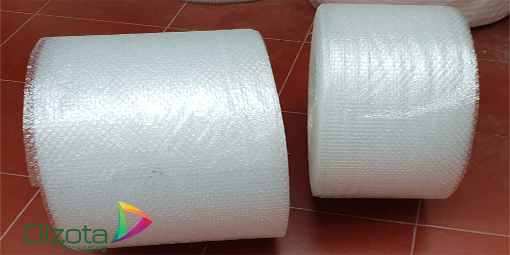 Cuộn xốp bọc hàng 0.2x100m