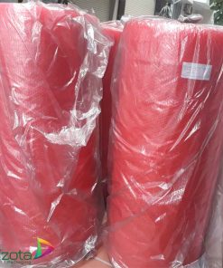 cuộn xốp hơi màu hồng chống tĩnh điện