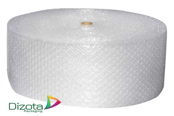 cuộn xốp hơi bọc hàng hóa mỹ phẩm