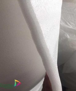 Cuộn mút xốp PE foam 20mm x 25m | xốp dầy 2cm, mút xốp 20ly