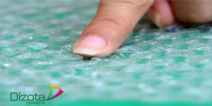 hạt bóng khí nhỏ 5mm