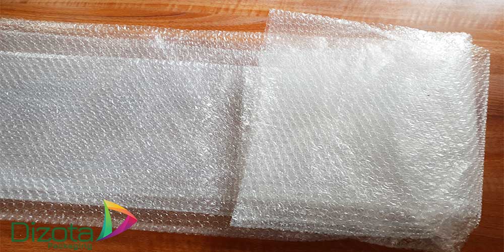 Màng xốp hơi bọt nhỏ bóng khí 5mm