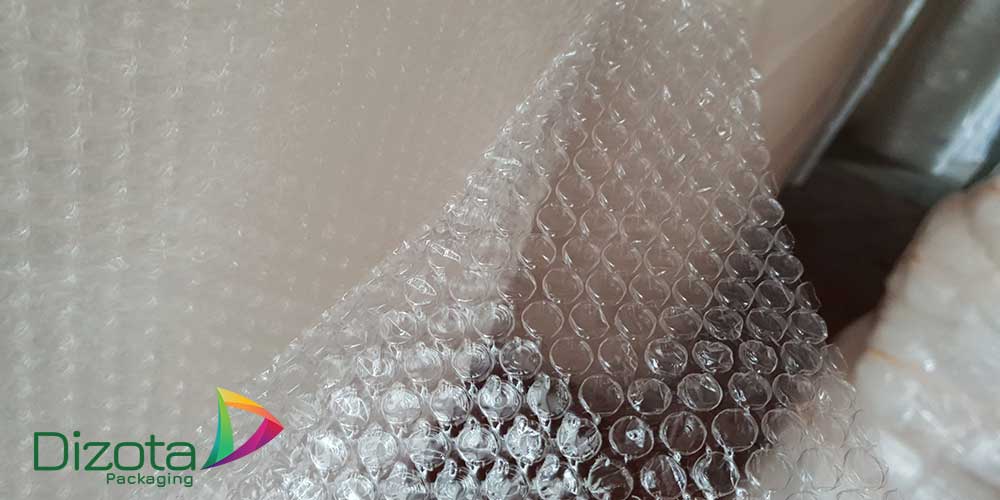 màng xốp hơi thế hệ cũ