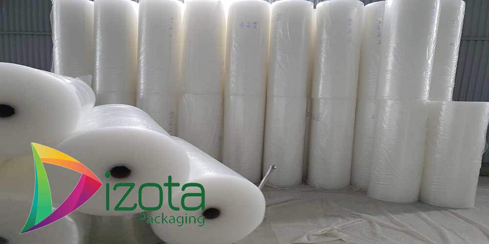 Nhà máy sản xuất xốp hơi khổ 1m5 đến 1m6