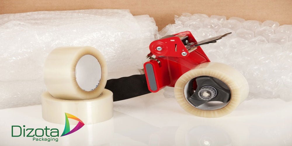 Xốp hơi bong bóng khí 3cm chống va đập