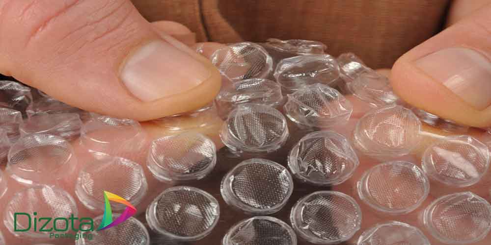 xốp hơi rộng 1,2m x 100m