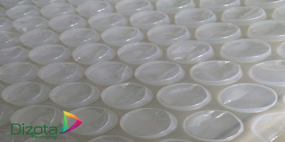 xốp hơi bubble wrap