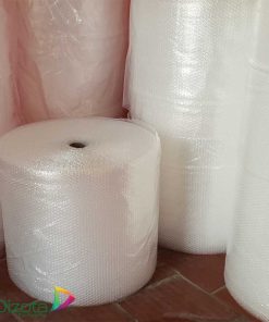 Xốp hơi bọc hàng có khả năng cách nhiệt tốt