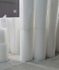 Cuộn xốp hơi rộng 1m dài 100m