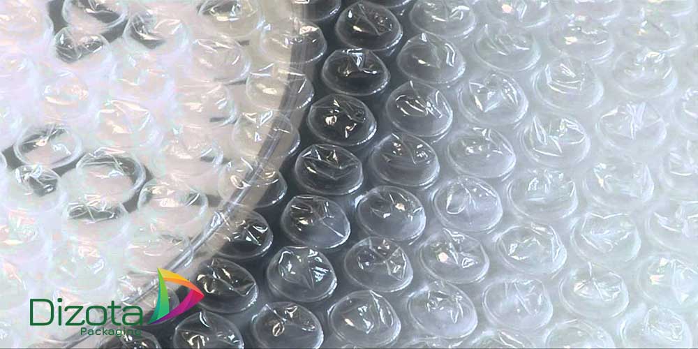 Xốp hơi bọc hàng dễ vỡ