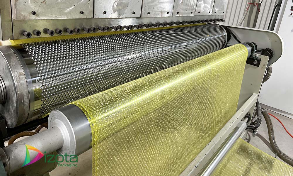 Bảng giá màng xốp hơi Hà Nội