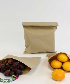Giấy xi măng gói thực phẩm, hoa quả tươi