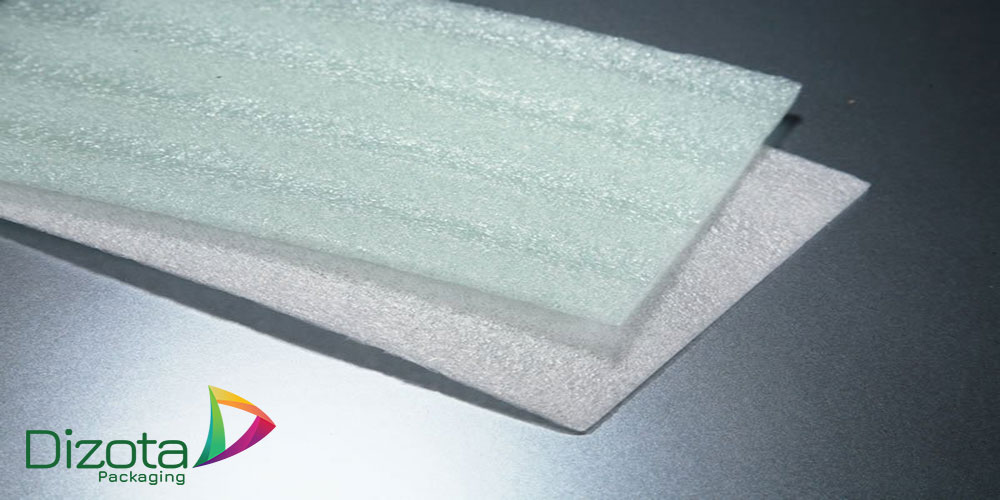 Mút xốp dầy 2mm