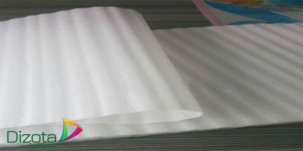 Mút xốp mỏng 3mm