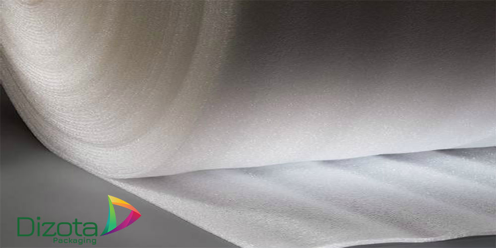 Mút xốp PE foam bọc hàng chống xước cho sản phẩm