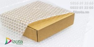 Túi bóng khí bọc hàng chuyển phát nhanh