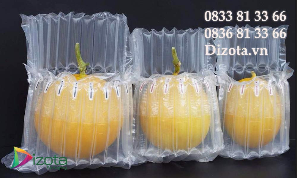 Air column bag bán lẻ tại Dizota 