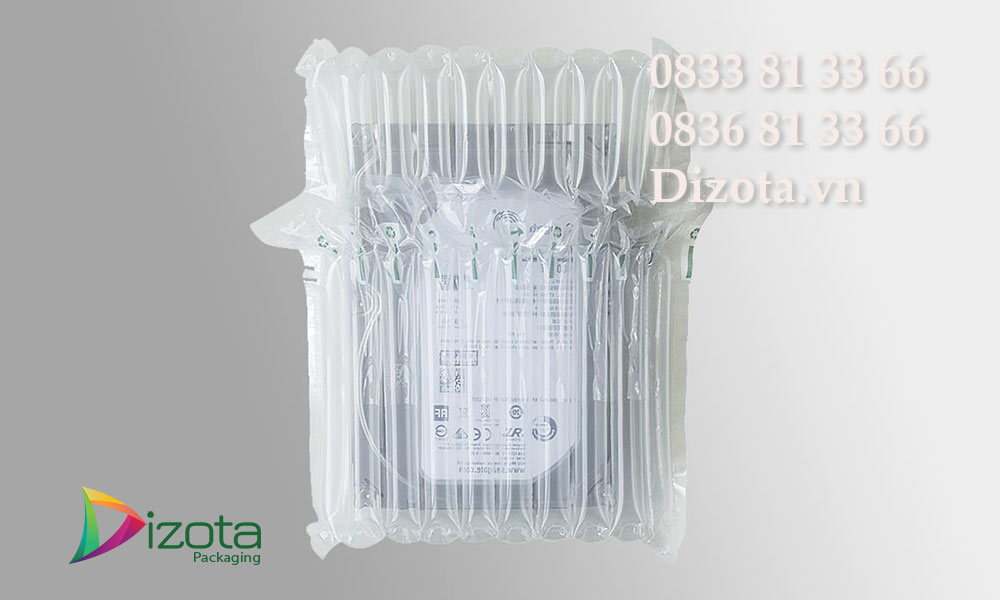 Air column bag cột khí chống sốc Dizota