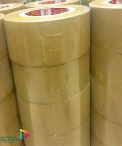 cuộn băng dính đục 1 kg