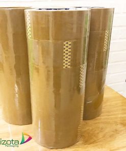 cuộn băng dính đục 1 kg
