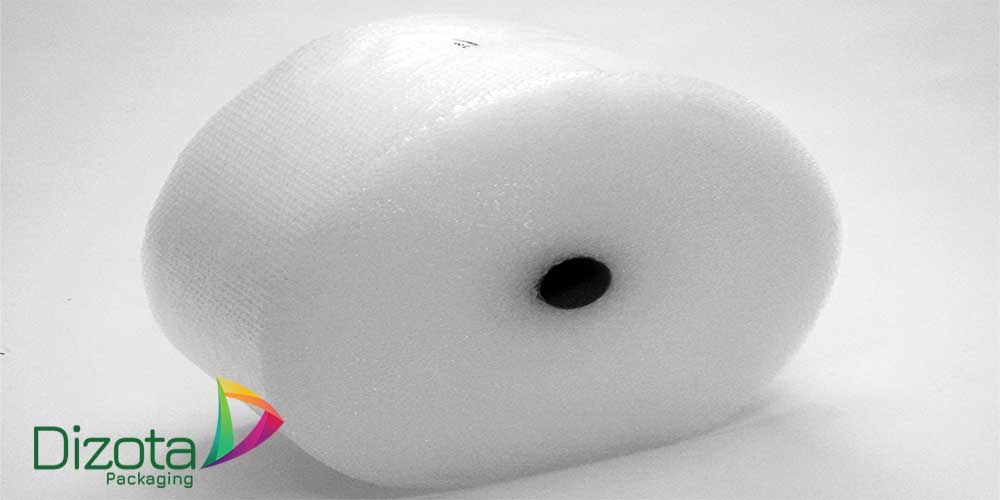 Cuộn xốp hơi bọc gói hàng 0.2x100m