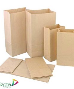 Túi xi măng 29x31cm