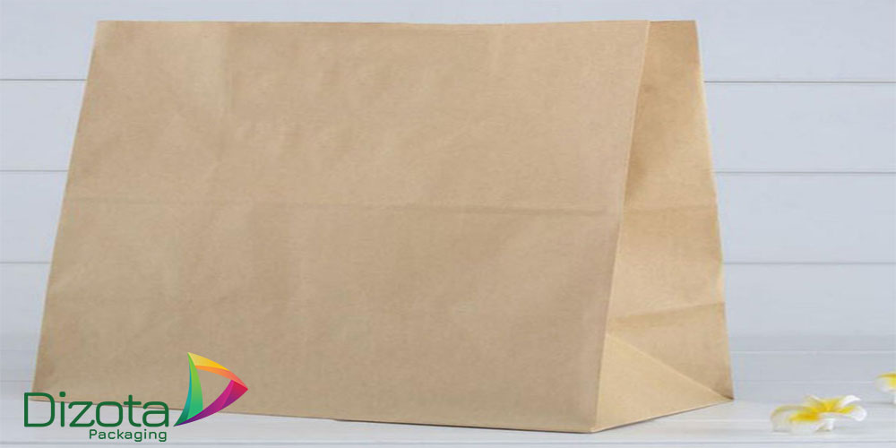 Túi giấy xi măng 42x37x17cm