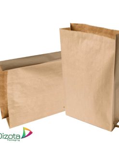 Túi giấy kraft 25x30