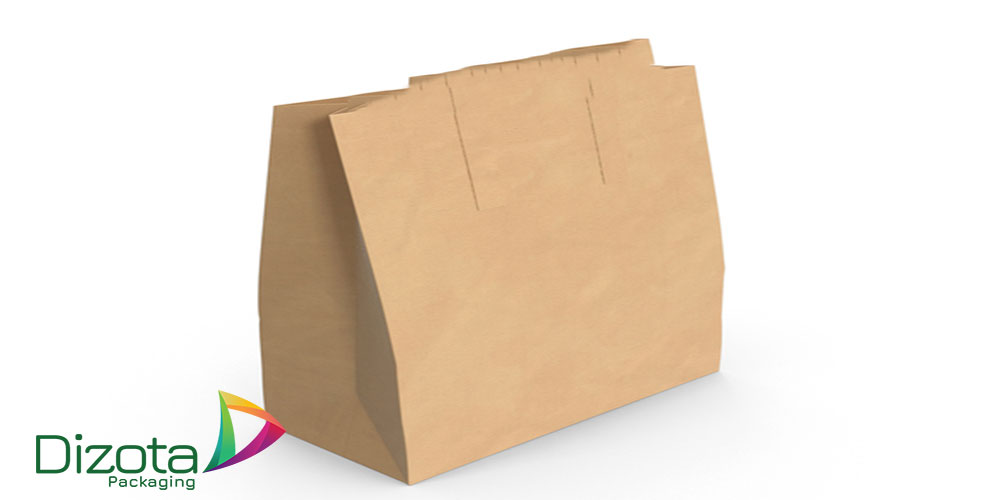 Túi xi măng 29x31cm