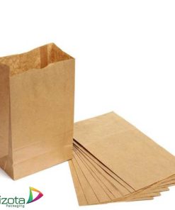 Túi giấy kraft 25x30