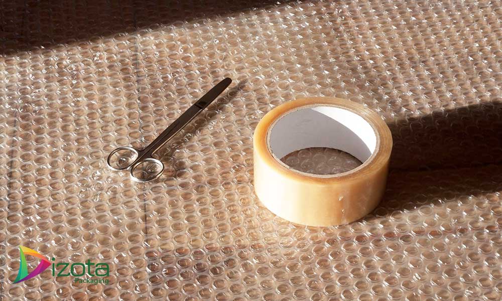 Xốp hơi bong bóng chống sốc 