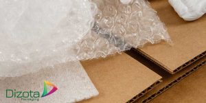 xốp hơi bọc hàng tại Dizota Packaging