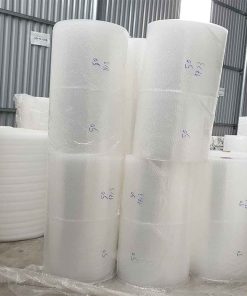 Cuộn xốp hơi 80cm x 100m