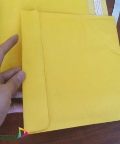 Túi bưu phẩm gửi hàng bưu điện tại Dizota