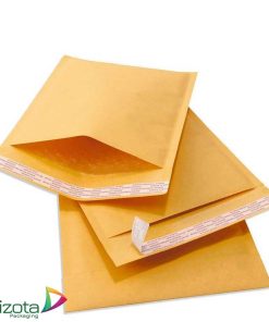 Bán lẻ túi giấy lót bóng khí tại Dizota Packaging