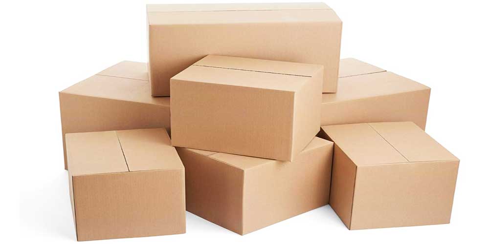 Bảng báo giá thùng carton giá rẻ Hà Nội