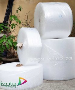 cuộn xốp hơi 40cm x 50m