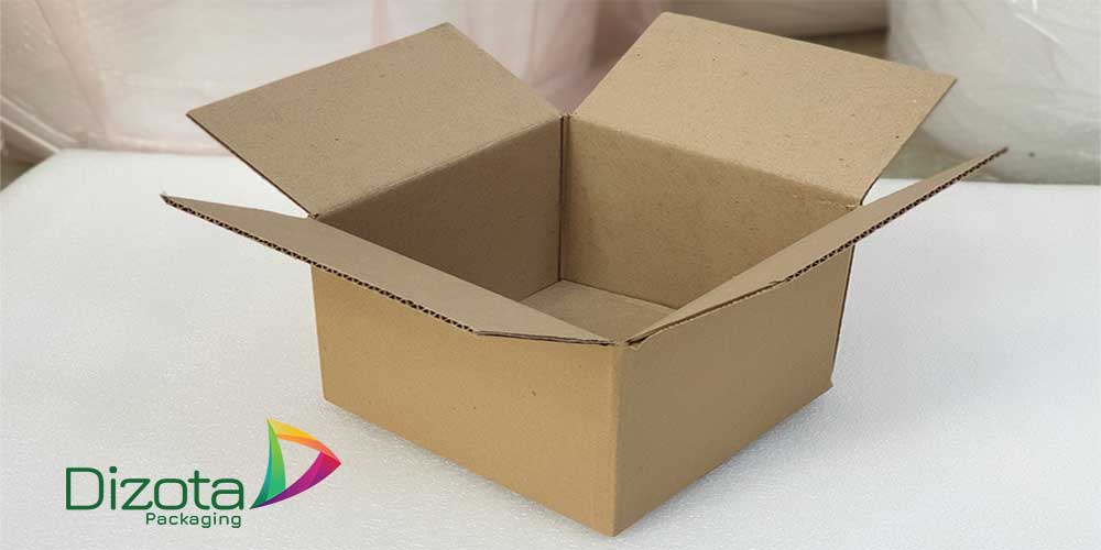 Hộp carton loại nhỏ 10x10x8cm