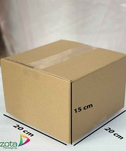 Hộp giấy carton giả rẻ tại Dizota Packaging