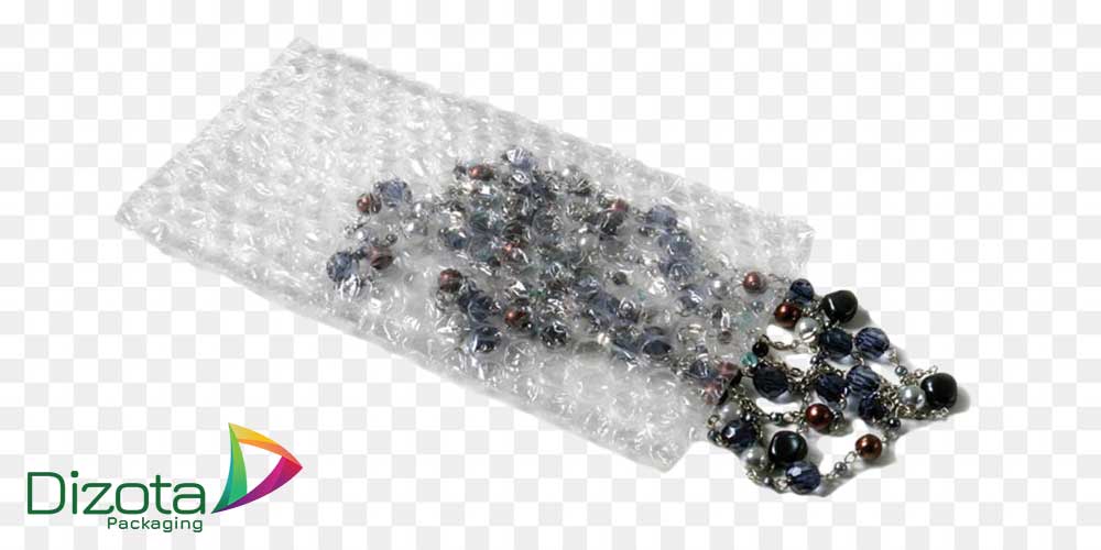 Mẫu túi xốp nổ đựng đồ trang sức Mẫu túi xốp nổ đựng đồ trang sức