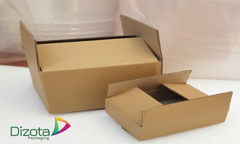 Hộp carton giá rẻ tại Hà Nội